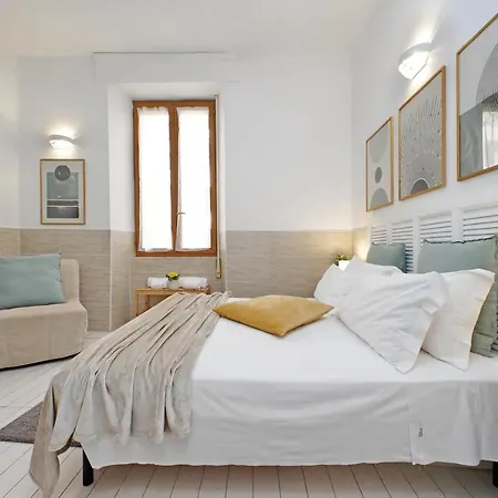 Bed and Breakfast Opera - And Ρώμη