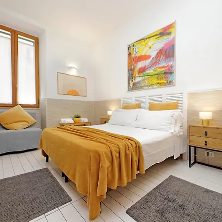 Opera - And Bed and Breakfast Ρώμη