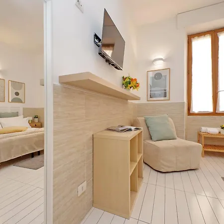 Bed and Breakfast Opera - And Ρώμη