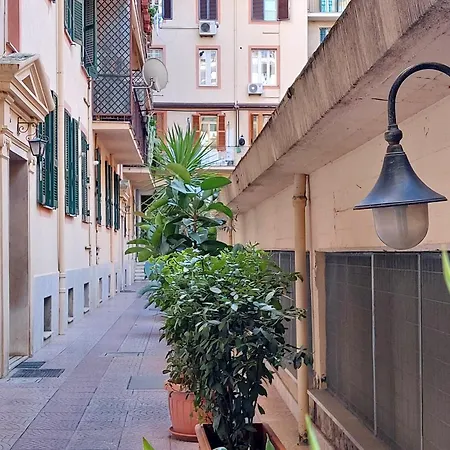 Opera - And Bed and Breakfast Ρώμη