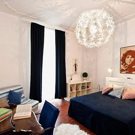 Bed and Breakfast Opera - And